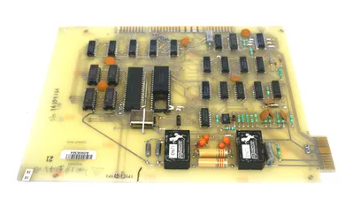 ROCHESTER INSTRUMENTS RIS RA-2833 CIRCUIT BOARD RA2833