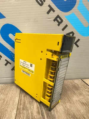 USED FANUC LTD. A03B-0819-C161