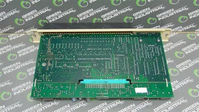 Forney RM-DR 6101 Dual Range Amplifier Card Used
