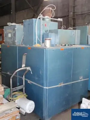 USED Conair Group Conair Dehumidifying Hopper Dryer, Model D16A4000000S