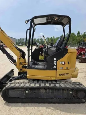 Used 2022 _UNKNOWN_ _UNKNOWN_ Crawler Excavators - Mini Kentucky US | H Richardson and Sons #1557753