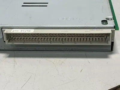 USED KEBA DI 325