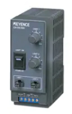 Keyence CA-DC100 Vision System LED Lighting and Light Controller [New]