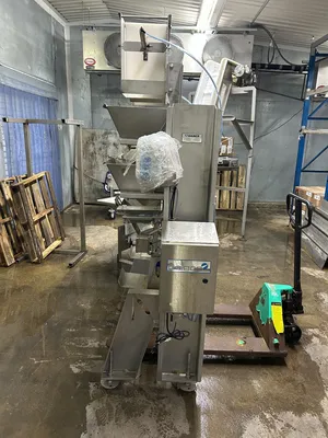 USED GAINCO INC GS 3100