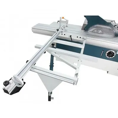 Cantek P305 10′ Sliding Table Saw (1PH)
