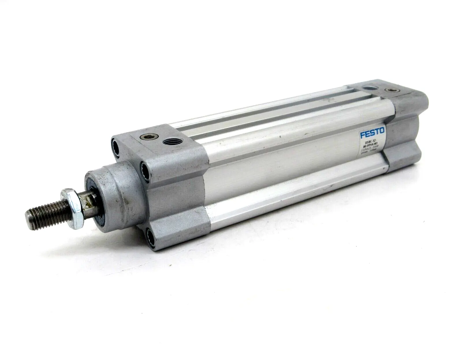 NEW FESTO DSBC-32-80-PPVA-N3 CYLINDER DSBC3280PPVAN3
