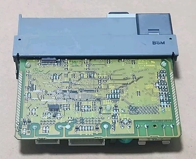 USED Allen-Bradley 1747-L542