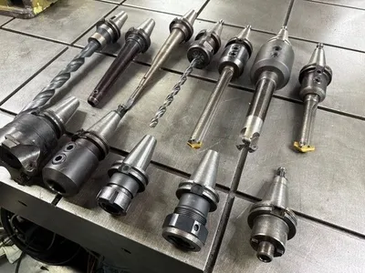 N/A N/A Tooling | GMT (4)