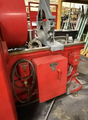 1990 BRYANT 24LRS-31 GRINDERS, INTERNAL | GCH Machinery (22)