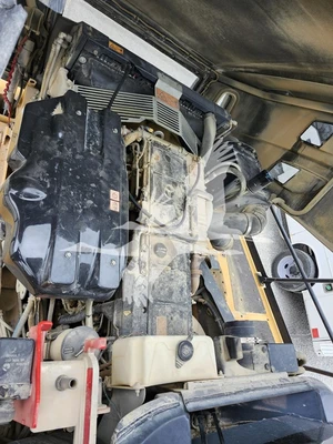 USED 2018 BELL B40E