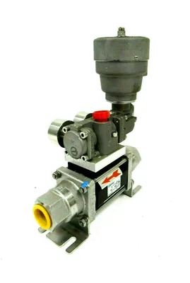 NEW CO-AX RRE087936 SOLENOID VALVE VMK102O616VTN1/246BVBXXP1AT VMK-10-NO