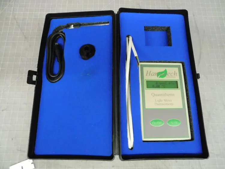 Used _UNKNOWN_ _UNKNOWN_ Optical Detectors / Power Meters Texas US | Aucto #1478510