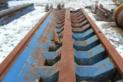 Blaw-Knox 4 Grinders | Levy Recovery Group (68)