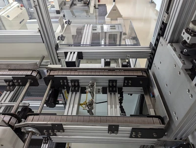 Used Simplimatic Automation 2085 Miscellaneous PCB & SMT Equipment Michigan US | 4Tech USA #1540560