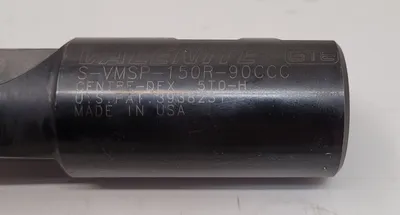 VALENITE S-VMSP-100R-90CCC Tooling & Accessories, Tooling | Machinery Central (3)