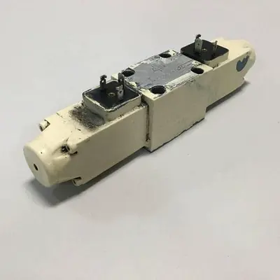 USED REXROTH 4WE6J51AG24V9K4V