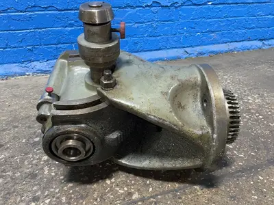 Used TREE _UNKNOWN_ Tooling & Accessories (Other) Ohio US | HGR 24 #1543248