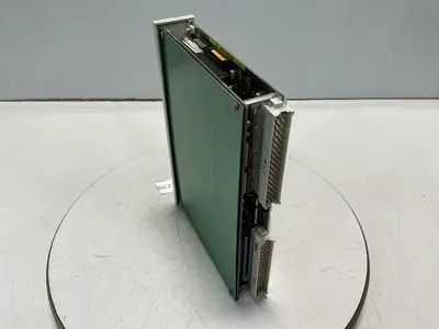 USED SIEMENS 6ES5 252-3AA21