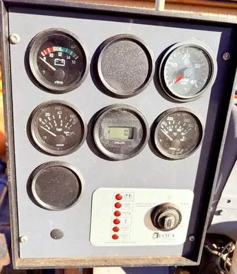 Used DEUTZ D 914 L06 6-CYLINDER AIR-COOLED DIESEL ENGINE Diesel Engines Pennsylvania US | East West Machinery & Drilling #1573972