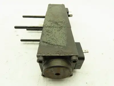 Wandfluh Hydraulik AM4D61 Hydraulic Valve with 24 Vdc Coils
