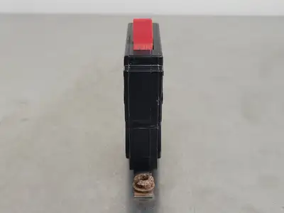 USED CUTLER-HAMMER CHB120
