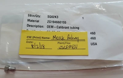 NEW Agilent G1946-60155