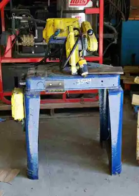 3″ (76.2 mm) DELTA Mitering Cold Saw