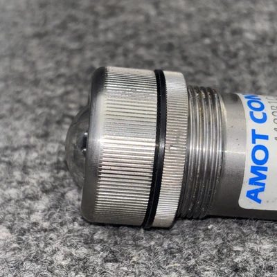 Used Amot Controls 4429B1C1 Parts (Hydraulics and Pneumatics) California US | Davliegogo LLC #1705809