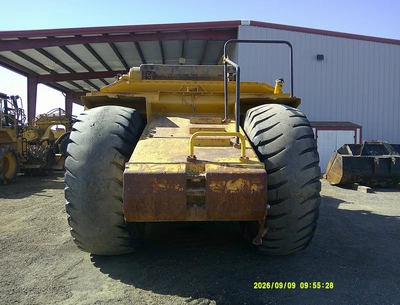 Used 1994 CATERPILLAR 623F Scrapers California US | Proxy Equipment #1427089