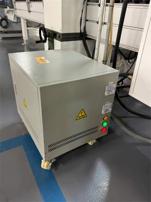 USED 2019 NANXING JS90R