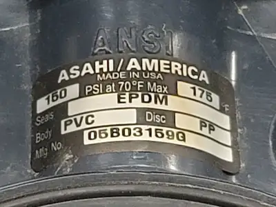 USED ASAHI 05B03159G