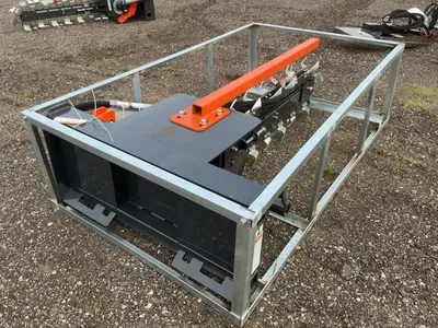 Used _UNKNOWN_ _UNKNOWN_ Trenchers Michigan US | Miedema Asset Management Group #1423810