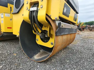 Used 2022 BOMAG BW900-50 Tandem Rollers New York US | Abele Tractor #1343019