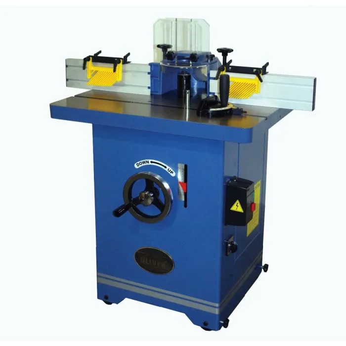 Oliver Shaper – 10047.001 – 3HP, 1PH