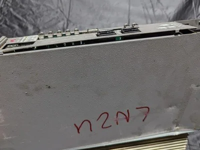 USED OKUMA MIV03-1-P1