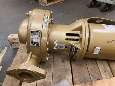 New | in-Stock BELL & GOSSETT 1E077LF Pumps | Surplus Asset Holdings #1206360