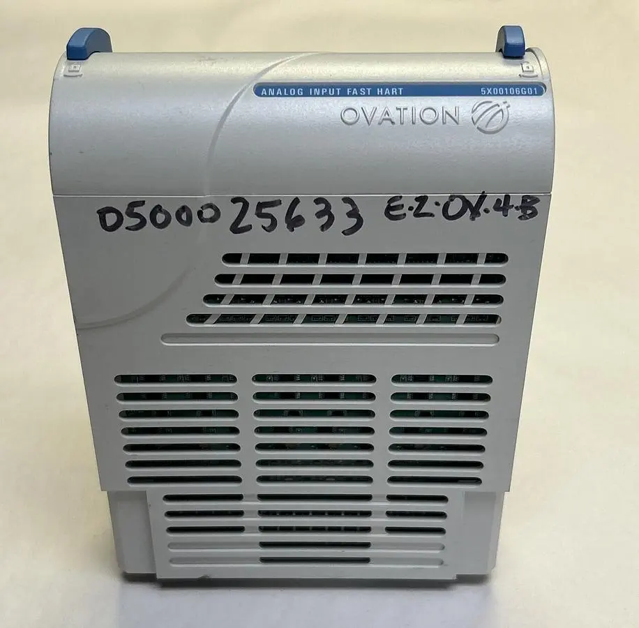 USED OVATION 5X00106G01
