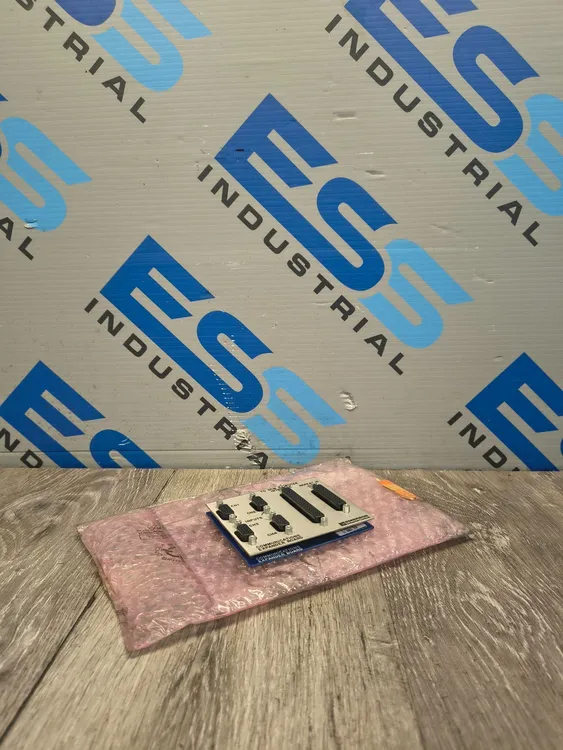 Used EMERSON 1574-2020 Printed Circuit Board Equipment South Carolina US | ESS Industrial Equipment Sales #1465074