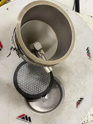 USED NOVATEC 20X13HOP