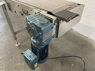 USED UNI-PAK 6000B2260-42
