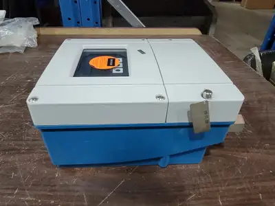 USED ENDRESS+HAUSER 90WA1-BB1A20RCBAAA