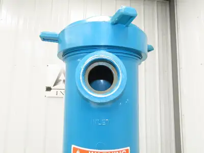 Used FSI _UNKNOWN_ Parts (Hydraulics and Pneumatics) Indiana US | Arrow Industrial #1440442