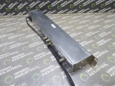 Holland Electronics HDM Television Demodulator Used