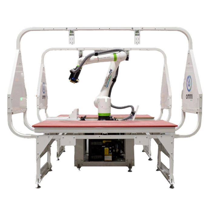 New | in-Stock _UNKNOWN_ PSA80 Robotic Sander Ohio US | AW Machinery, LLC. #1415107