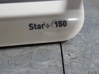 Used FELLOWES STAR+ 150 / CRC50065 Binding Equipment Ohio US | HGR 24 #754826