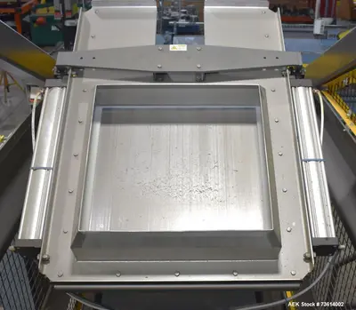 Used NATIONAL BULK EQUIPMENT _UNKNOWN_ Drum Dumpers & Lifts Illinois US | Aaron Equipment #1261765