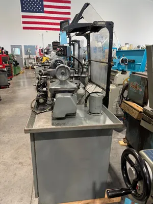 1984 HARDINGE HLV-H Engine Lathes | GMT (5)
