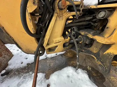Used 2004 CATERPILLAR 420D IT Excavators Pennsylvania US | Proxy Equipment #1382145
