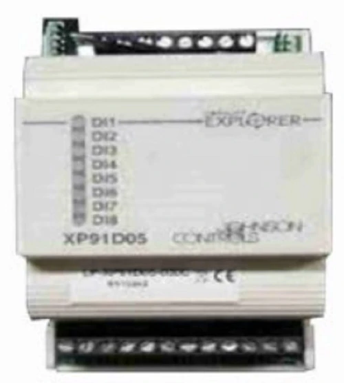 Johnson Controls LP-XP91D05-000C Expansion Board Module for MD20 Master Display [Refurbished]