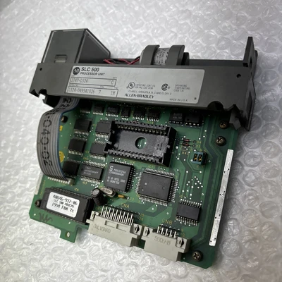 USED Allen-Bradley 1747-L524